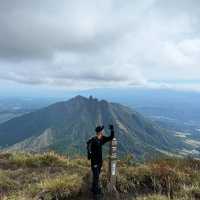 From Mars to Meadow: A Day of Wonder at Mt. Aso