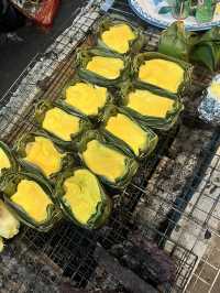 🍽️ของกินในหมู่บ้าน