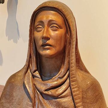 Museu de Belles Arts de València – A Journey Through Valencia’s Artistic Heritage Museu de Belles Arts de València – A Journey Through Valencia’s Artistic Heritage