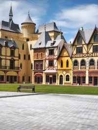 富國島珍珠樂園