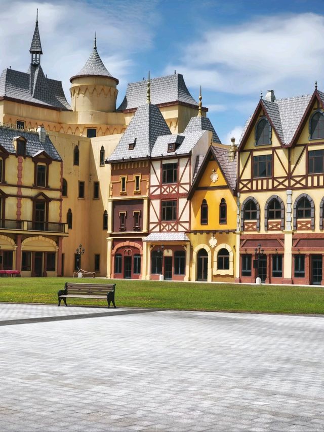 富國島珍珠樂園