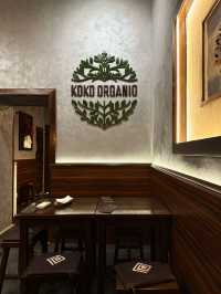 Prague Vegan Finds🥗