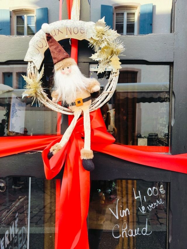 走進霍爾的移動城堡的世界~法國科爾馬 走進霍爾的移動城堡的世界~法國科爾馬