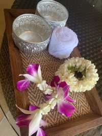 🏝️ Koh Samui Paradise: The Ritz-Carlton Escape