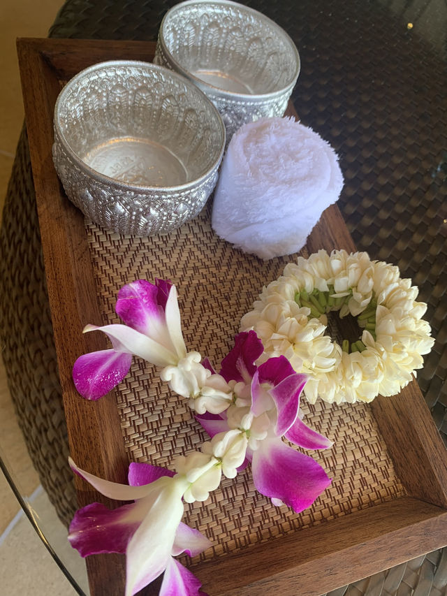 🏝️ Koh Samui Paradise: The Ritz-Carlton Escape 🏝️ Koh Samui Paradise: The Ritz-Carlton Escape