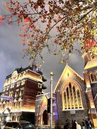 香港飛兩小時 就到德國聖誕市集?!😱🎄🎅🏼