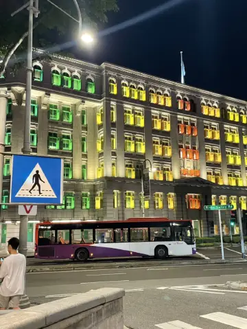 3 Days 2 Nights in Singapore