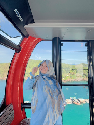 THE LONGEST CABLE CAR IN THE WORLD IS HERE!😍🌎🇻🇳