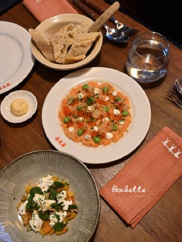 Sheung Wan｜Babette: A French-Inspired High-Quality Weekend Brunch Spot