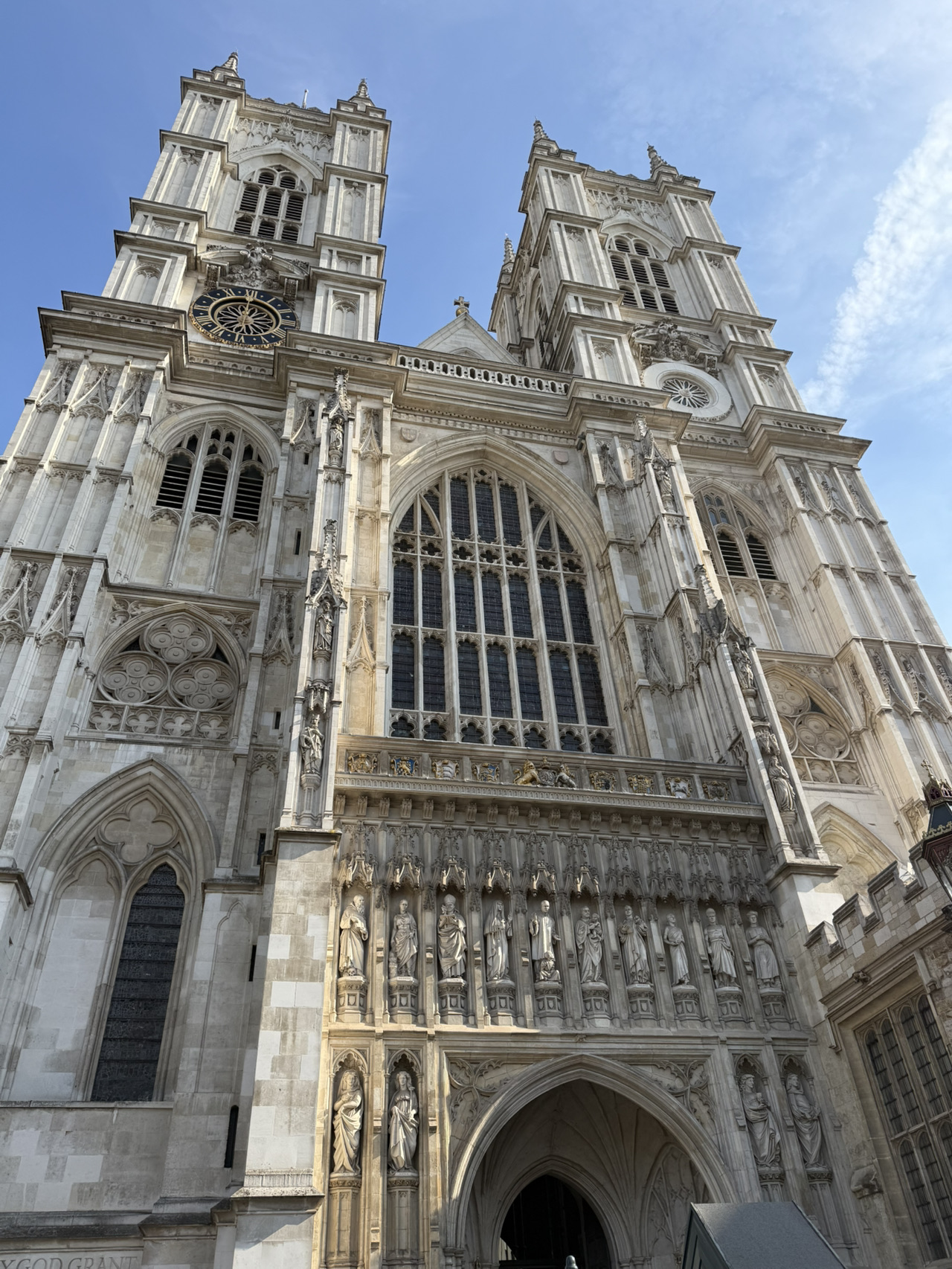 ロンドン観光で知っておくべきこと🇬🇧✨