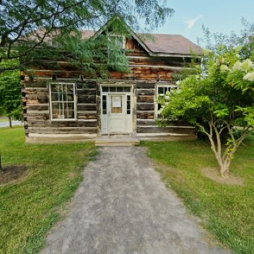 🕰️ ก้าวแห่งเวทมนตร์ย้อนเวลา: ทริปของฉันสู่พิพิธภัณฑ์หมู่บ้านมรดกคัมเบอร์แลนด์