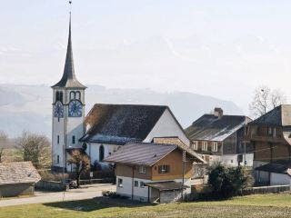 Church of Zimmerwald