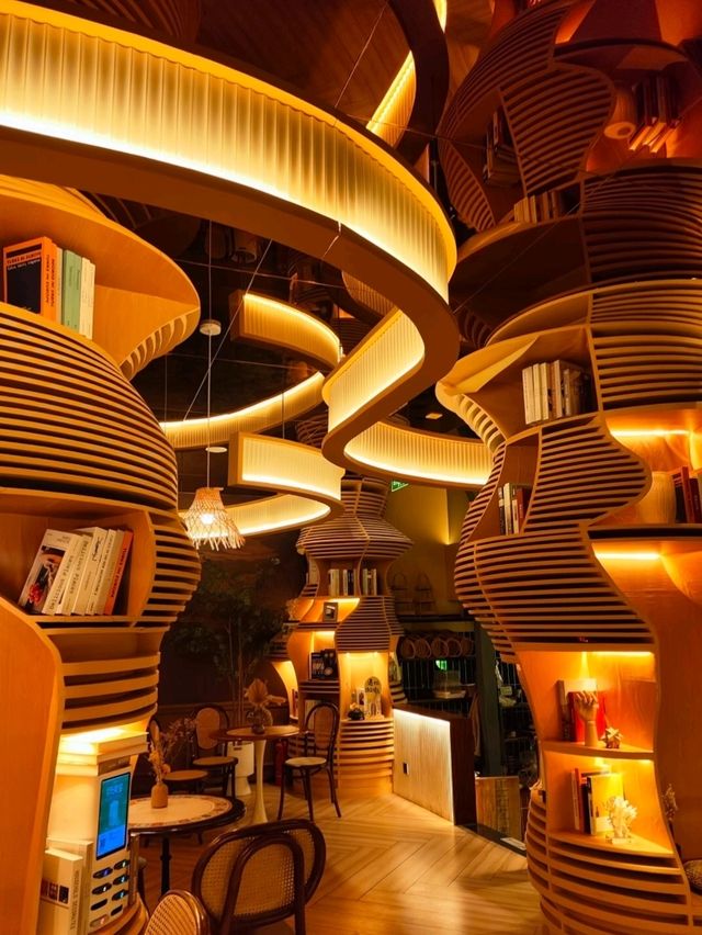 อิจฉาคนเสิ่นหยาง มีที่แบบนี้ให้ชิวได้บ่อยเลย!!