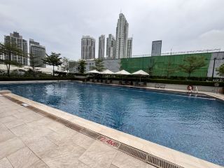 Ready to dive into the glamour and urban pulse of Makati? The Makati Shangri-La, Manila beckons with its gleaming facade and golden interiors—an oasis tucked amidst the city’s skyscrapers and luxury shopping. 🏙️ Step inside, and you'll find yourself at the core of fashion, finance, and cultural excitement, with award-winning service wrapping you in a cocoon of comfort.

Whether you’re here for business or a city escape, the location is unbeatable: right on Ayala Avenue, steps from Greenbelt and Glorietta malls, and surrounded by Makati’s trendy bars and chic eateries. Getting here from Ninoy Aquino International Airport is a breeze—a short direct drive puts you within reach of everything the city offers.

Start your morning at the legendary breakfast buffet: go beyond basics with Filipino specialties, Japanese bites, and fresh pastries. It truly is a feast designed to power you through days of meetings, sightseeing, or shopping marathons! Fitness fans and gym regulars will find Shangri-La’s modern gym—a sanctuary of mirrors and state-of-the-art equipment—as the perfect spot to work off all those delicious calories, rain or shine. After workouts, cool off in the elegant pool (cloudy days lend a moody chic vibe to poolside photos), or snap slick shots of the hotel's contemporary architecture and cityscape views—a surefire way to enhance your Insta game.

Insider tip: Maximize your stay—book early on trip.com for the best rates, and consider requesting a high-floor room for city panoramas. For a smooth check-in, arrive outside peak hours, or enjoy a leisurely drink at the Lobby Lounge if there’s a wait.

#Makati #LuxuryHotel #ShangriLa #UrbanGetaway #tripdotcom