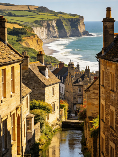イギリスの隠れ癒しスポット｜コーンウォールの芸術的な海岸 | Trip.com