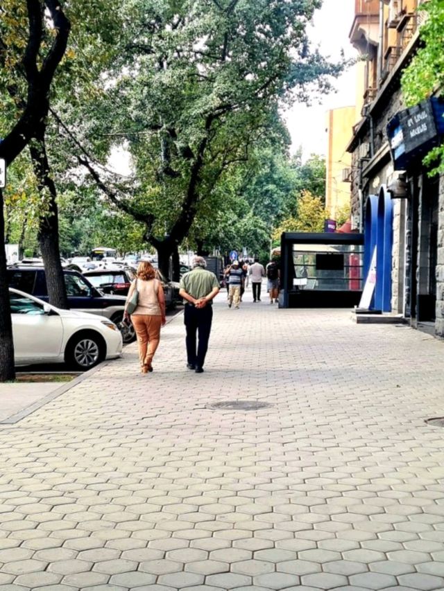 Yerevan, Armenia