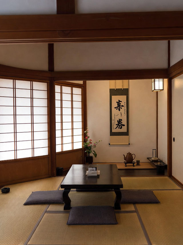 สถานที่อันอบอุ่นของเกียวโต: Gokomachi-Ebisugawa #3 | Trip.com เกียวโต