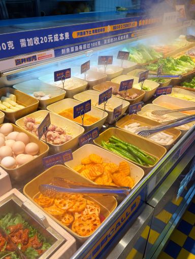 深セン東門で絶対行くべき！1人90元台の焼肉食べ放題。 | Trip.com 深セン