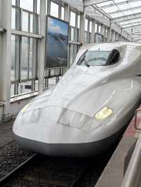 JR Kansai–Hiroshima Area Pass คุ้มไหม?