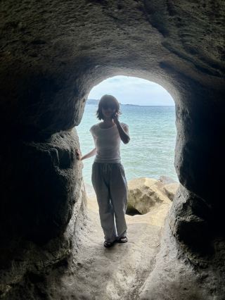 [Chiba] Okinoshima Island 🏝️