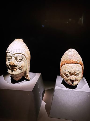 Central Asia Gallery – A Fascinating Journey Along the Ancient
