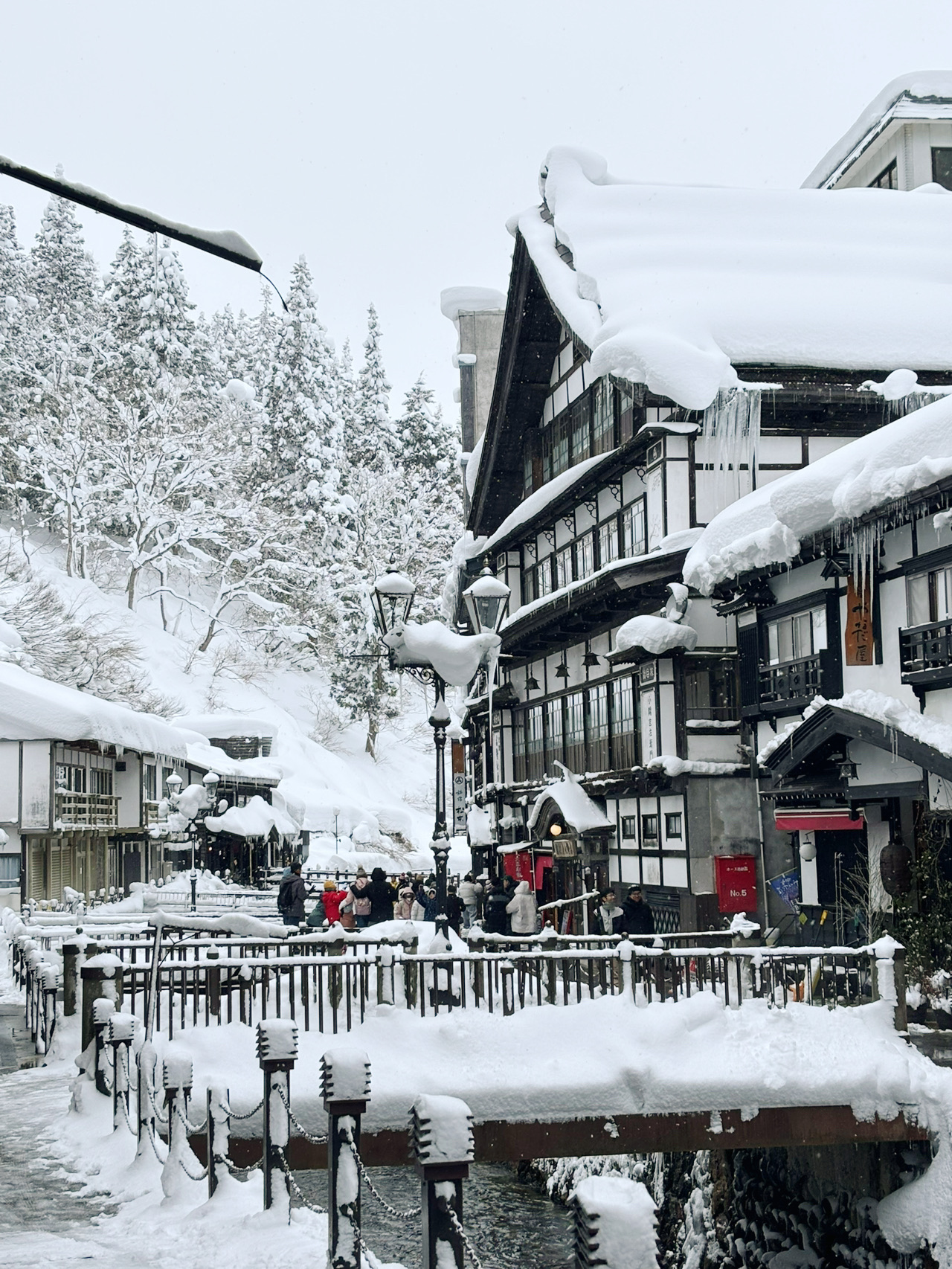 仙台から銀山温泉へのアクセス方法を比較