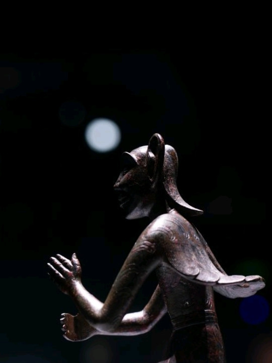 🏺宝鶏青銅器博物館｜中国の考古学的至宝を巡る旅 | Trip.com 宝鶏