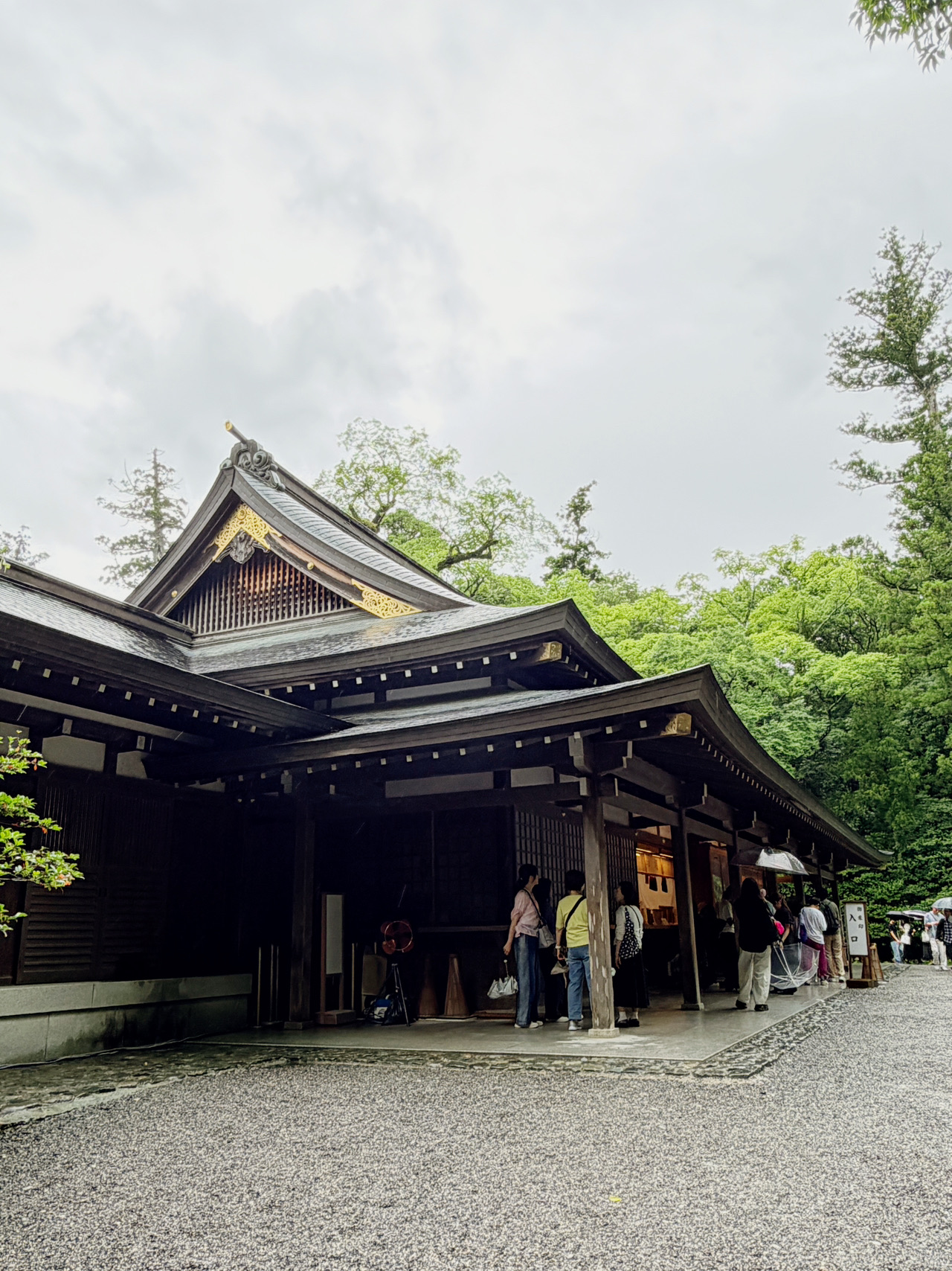 Okage Yokocho & Ise Jingu – The Best Way to Spend a Relaxing Half-Day in Ise