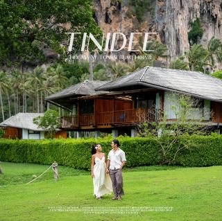 Green Season ที่กระบี่… ดีกว่าที่คิด!! 🏝️