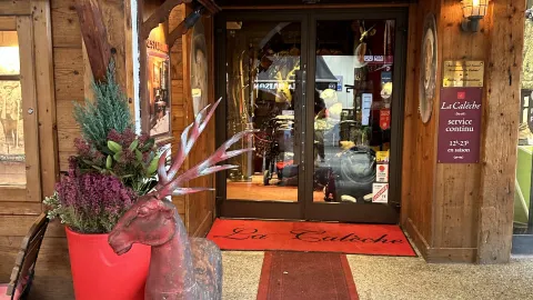  品味霞慕尼的傳統風情  — traveler post in 旺代
