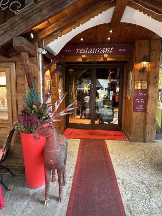 ✨ A Taste of Chamonix Heritage 🇫🇷🏔️