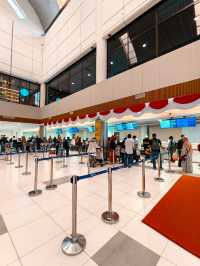 Hang Nadim Airport Batam: Your multi‑modal gateway to Riau Islands