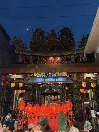 [Keelung Miaokou | Dianji Temple]