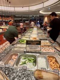 SG All-You-Can-Eat Hotpot With Your Own Soup Base