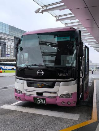 [Tokyo → Nagano] Travel in Comfort: A WILLER EXPRESS Bus Trip to Nagano! 🚌💨