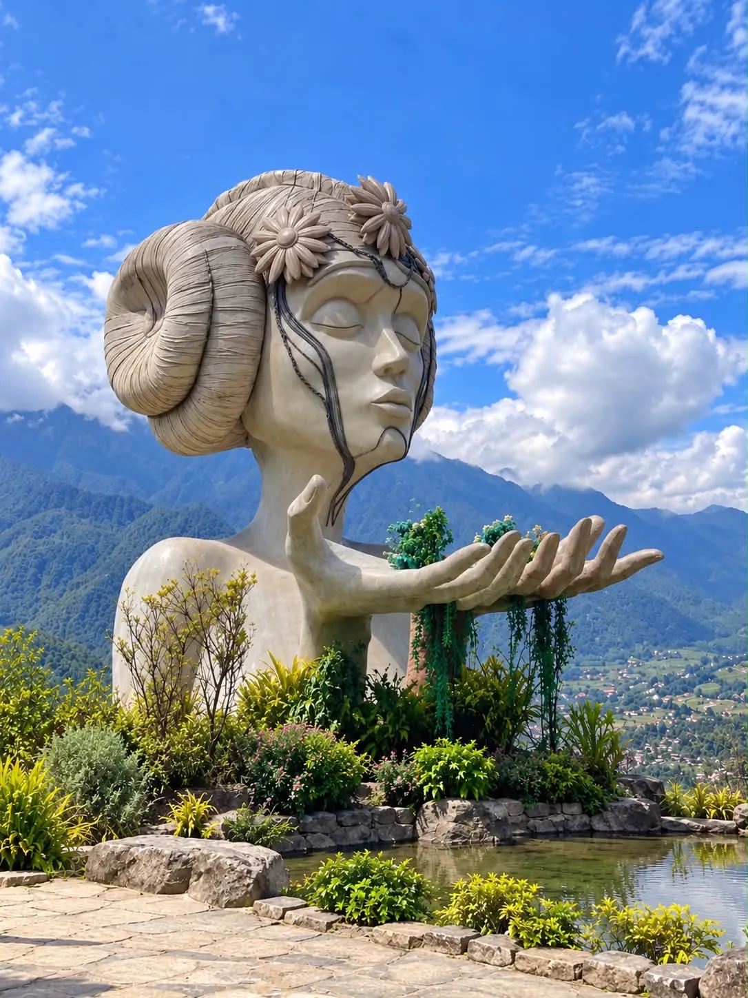 Moana Sapa, Vietnam ✈️