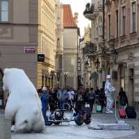Prague