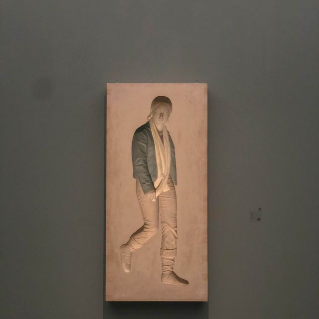 🖼️ 미술관을 좋아하는 분들이라면 가오슝 “시립미술관”