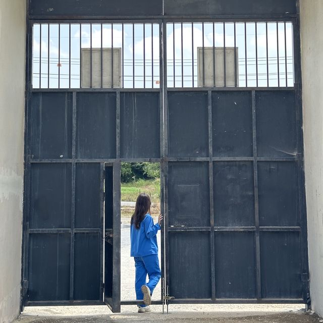 익산핫플 익산교도소세트장