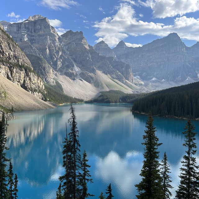 Best View in Alberta 