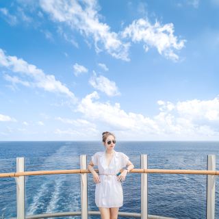 Harmony of the Seas @ Royal Caribbean Cruise Line