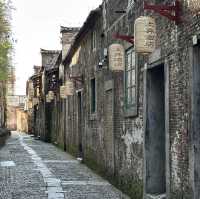 Jiangxi’s most artistic town