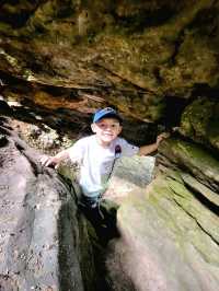Roots, Rocks, and Rivers: Exploring Grand Ledge’s Hidden Trails