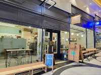 The Faculty Cafe