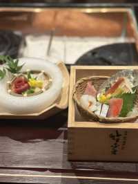 【熊本】高級旅館ディナー