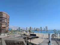 イキケおすすめのホステル　Backpacker`s Hostel Iquique