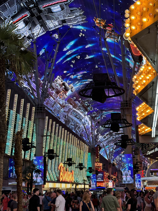 📍LAS VEGAS