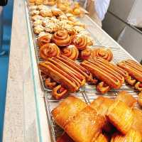 五星烘焙主廚麵包店「KANG Astisan Bakery」