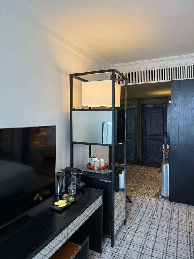 Grand Hyatt Bangkok