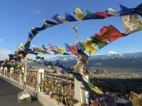 360 viewpoint in Leh
